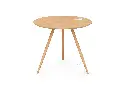 007_14 - Brunch MFC - Round Meeting Table with Hydrographic Printing Leg and LX2_MFLO_HO.webp