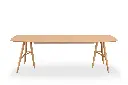 002_1 - Brunch Veneer - Ovoid Meeting Table With Slot_VRO.webp