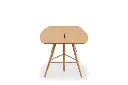 010_4 - Brunch Veneer - Ovoid Meeting Table With Slot_VRO_0.webp