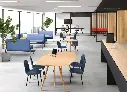 2 - Brunch MFC Meeting Table, Sure and Perch Low Back Side Ledge.webp