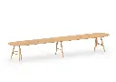 5 - Brunch Veneer - Oblong Meeting Table with Slot_VRO.webp