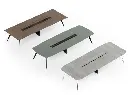 26 - Comet Conference Table_WM-SLMOP_LMG_MFAV (SS Material refers to actual swatch card sample).webp