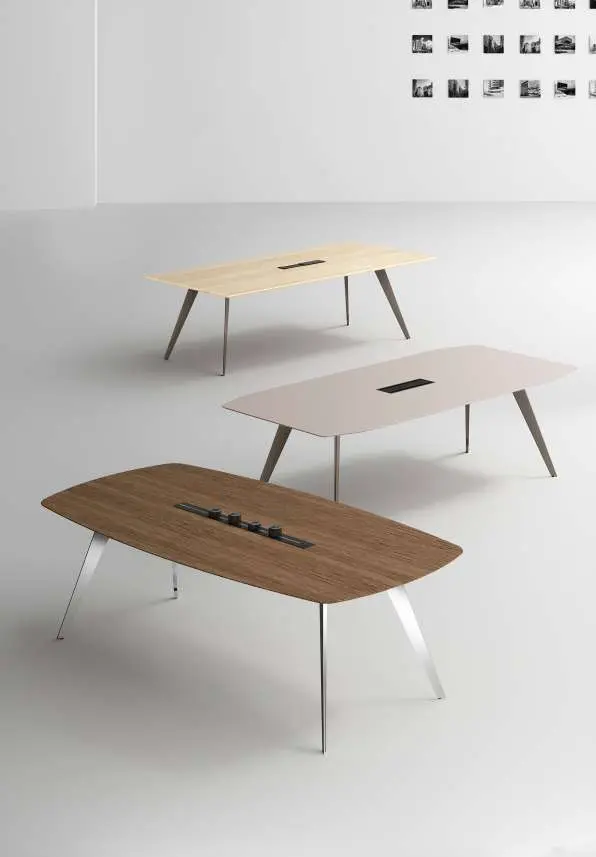 10 - Comet Meeting Table (SS Material refers to actual swatch card sample).webp