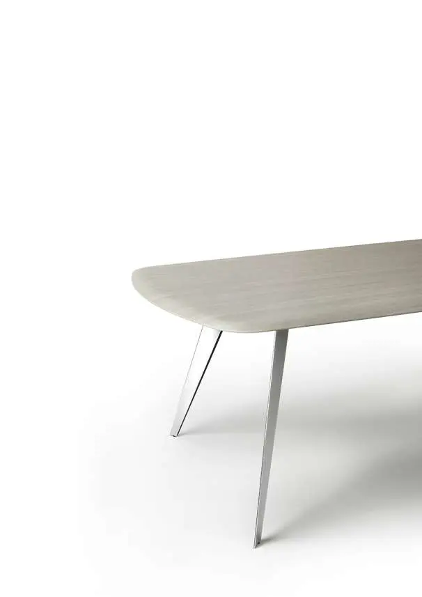 28 - Comet Conference Table - Close Up.webp