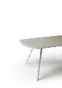28 - Comet Conference Table - Close Up.webp