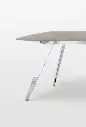 30 - Comet Conference Table - Close Up.webp