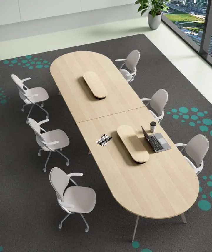 9 - Comet Collaborative Table and Origyn Chair.webp