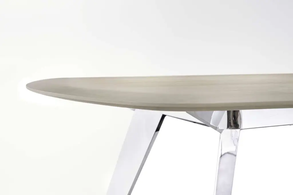 27 - Comet Conference Table - Close Up.webp