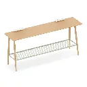 005_11 - Commons Veneer - Window High Table with LX1_VRO_SA.webp