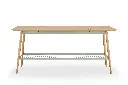 003_1 - Commons Veneer - Island High Table with Slot and USB Port_VRO_SA.webp