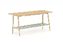 011_26 - Commons MFC - Island High Table with Hydrographic Printing Leg & Power Socket_MFLO_SA_HO_0.webp