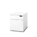 ASIDE MFC Pedestal, 2 Drawers