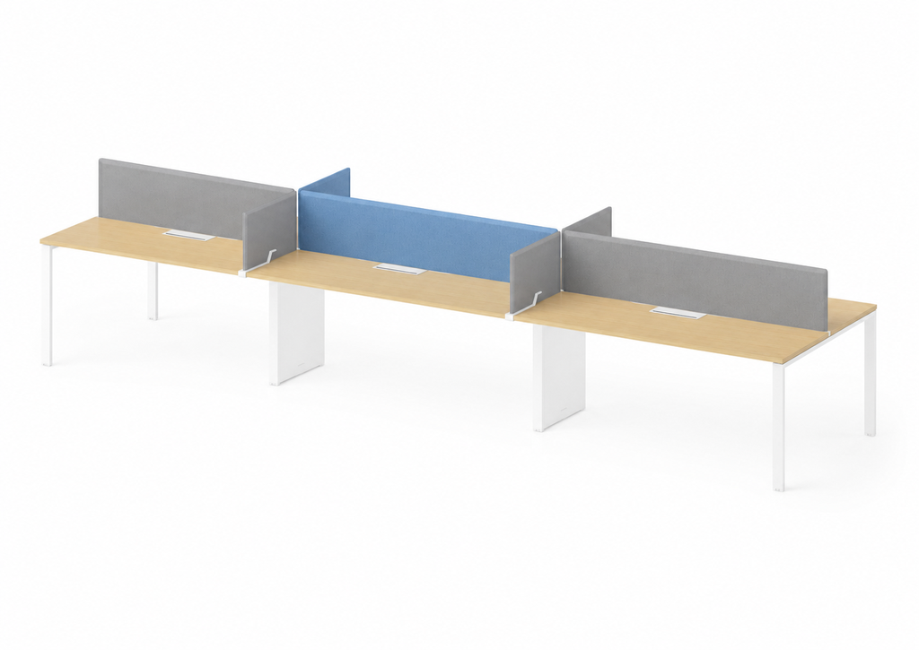 Avail Go 6P Double Bench M1/N10