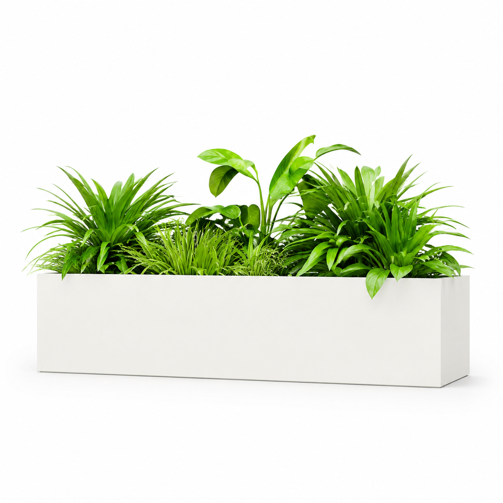 GoKeep planter cabinet