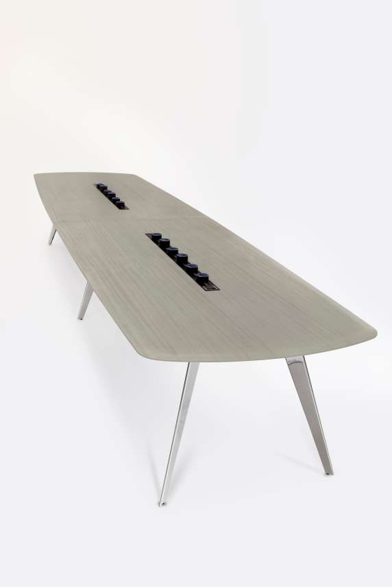 Comet Conference Table 4000x1200