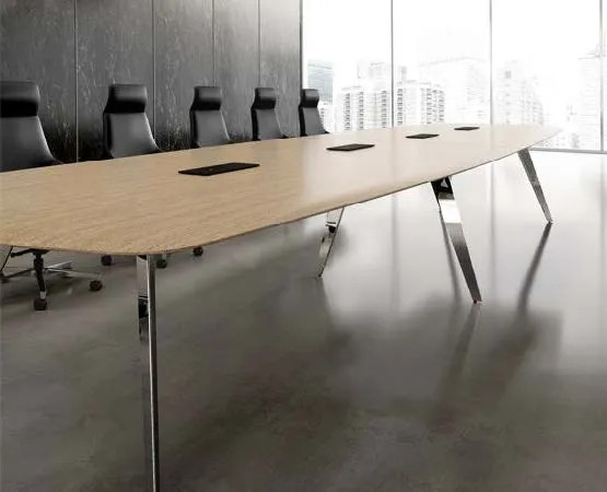 Comet Summit Meeting Space