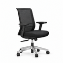 ENTRY2 High Back Chair