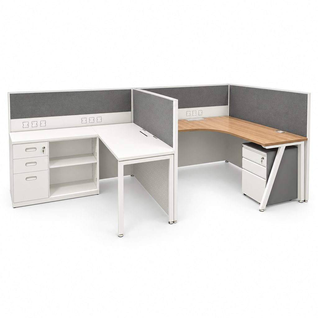AVAIL Desk