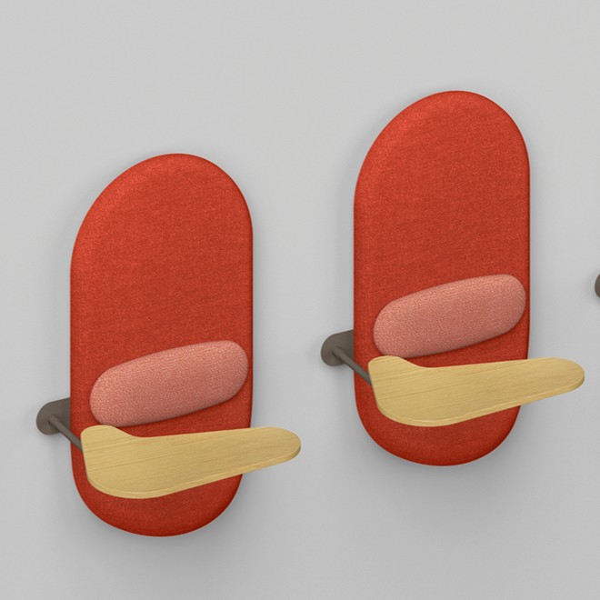 [WPNT-(*)-(*)-(*)] BEANS (W500 / D540 / H900 mm)