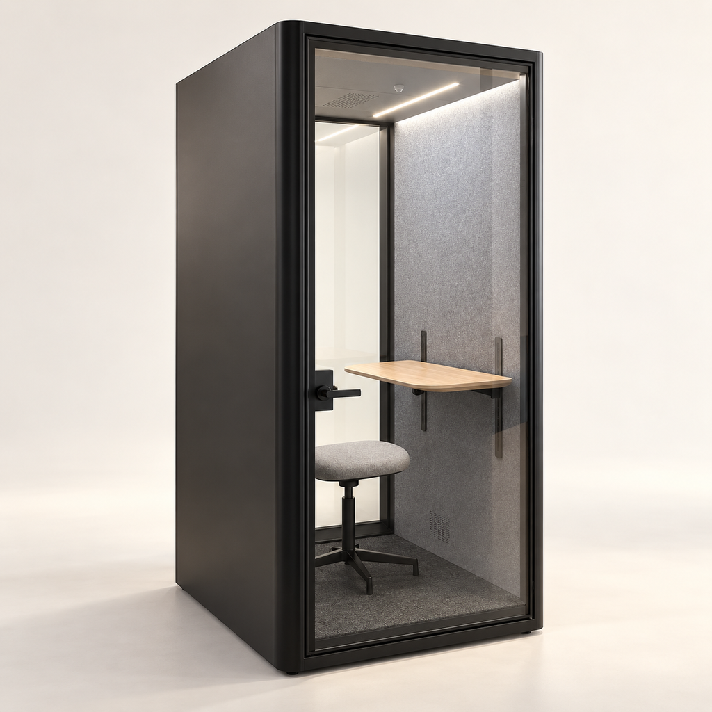 WORKPOD
